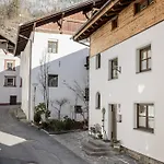 Apartmán Am Dorfbrunnen Oetz