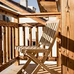 Apartmán Am Dorfbrunnen