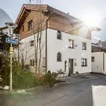 Apartmán Am Dorfbrunnen
