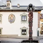 Am Dorfbrunnen