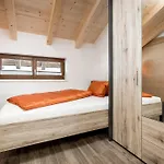 Apartmán Am Dorfbrunnen