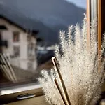 Apartmán Am Dorfbrunnen *