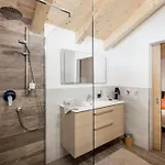 Apartmán Am Dorfbrunnen