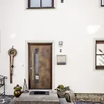 Apartmán Am Dorfbrunnen Oetz