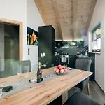 Apartmán Am Dorfbrunnen