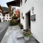 Am Dorfbrunnen Oetz