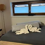 Am Dorfbrunnen Apartmán