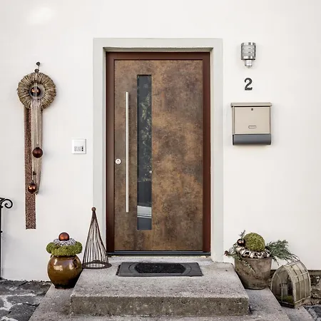 Apartment Am Dorfbrunnen *