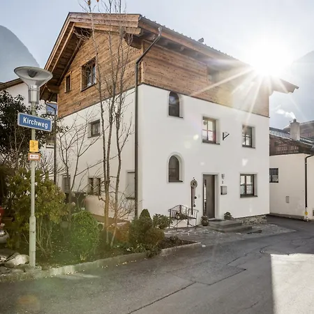 Apartment Am Dorfbrunnen