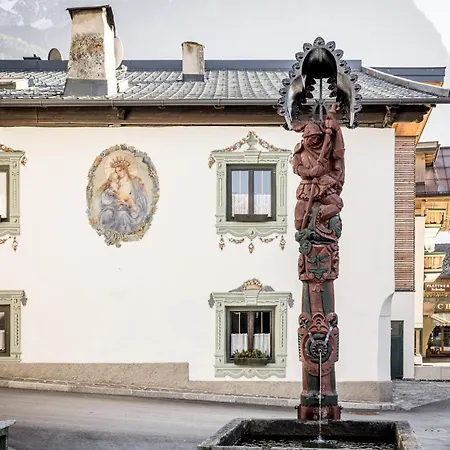 Am Dorfbrunnen