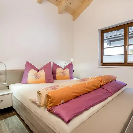 Am Dorfbrunnen Apartmán Oetz