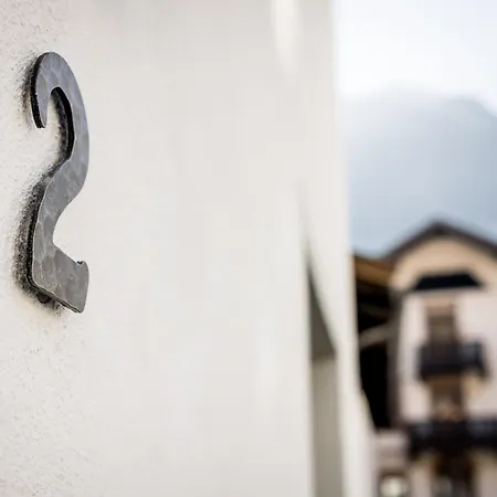 Apartment Am Dorfbrunnen Oetz