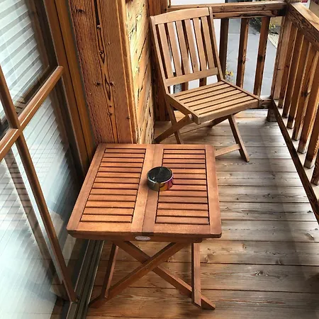 Am Dorfbrunnen Apartmán