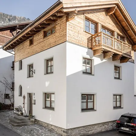 Am Dorfbrunnen Apartament Oetz