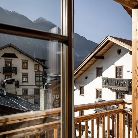 Am Dorfbrunnen Apartament