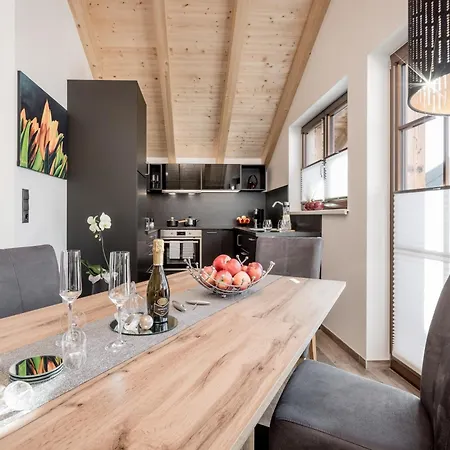 Apartament Am Dorfbrunnen *