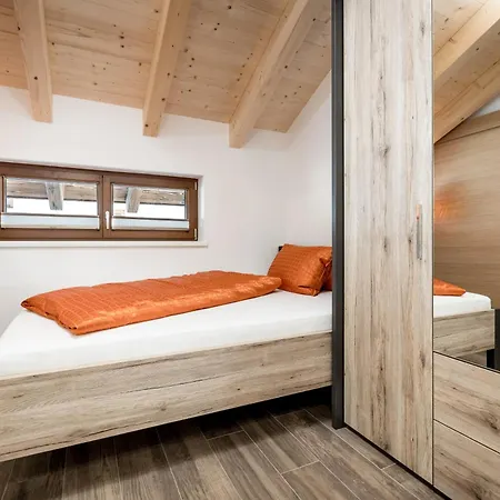 Apartament Am Dorfbrunnen