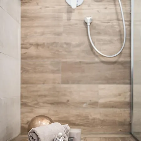 Am Dorfbrunnen Apartament