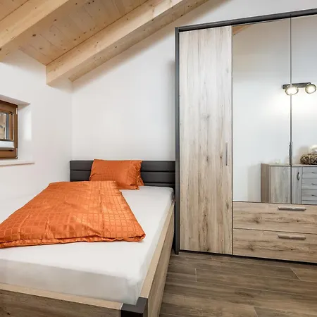 Apartament Am Dorfbrunnen *