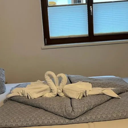 Am Dorfbrunnen Apartament Oetz