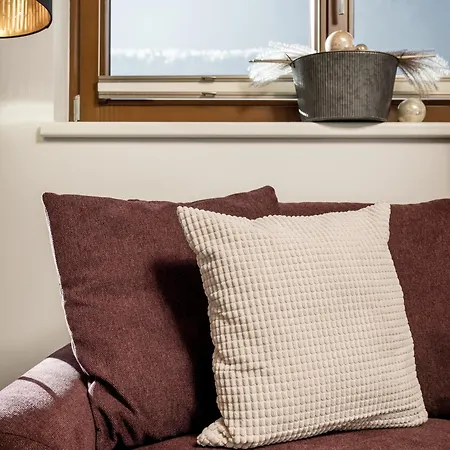 شقة Am Dorfbrunnen *