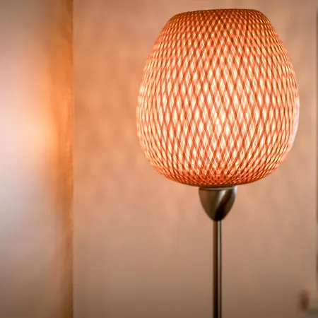 Am Dorfbrunnen شقة اوتز