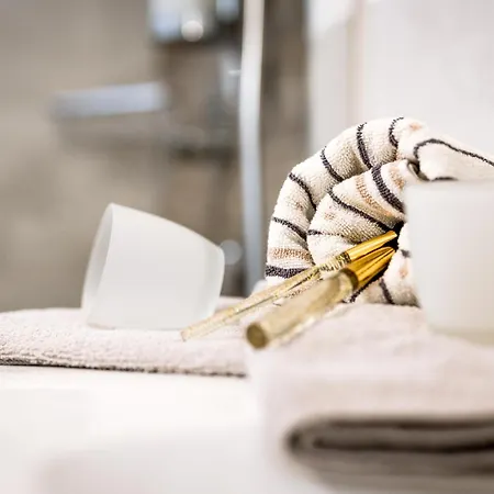 Am Dorfbrunnen شقة اوتز