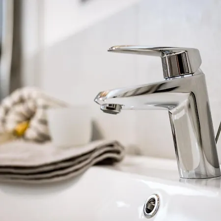 Am Dorfbrunnen شقة