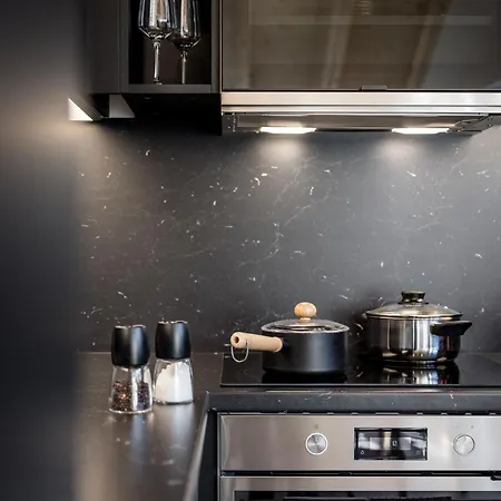 شقة Am Dorfbrunnen *