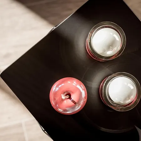 شقة Am Dorfbrunnen *