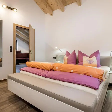 Am Dorfbrunnen شقة *